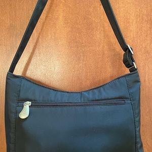 EUC - AmeriBag Catskill Collection Willow Shoulder Bag